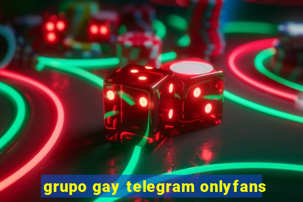 grupo gay telegram onlyfans